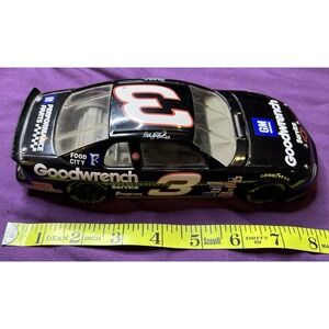 Revell 1991 NASCAR Dale Earnhardt Sr #3 1:24 GM Goodwrench Lumina Die Cast Car